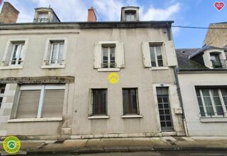 Maison � vendre 4 pi�ces 60 m�