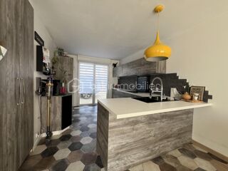  Maison � vendre 7 pi�ces 125 m�