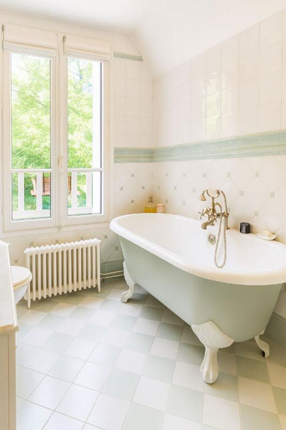 � vendre  Villa Soisy-sous-Montmorency (95230)