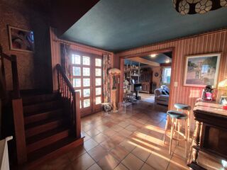  Maison � vendre 7 pi�ces 177 m�