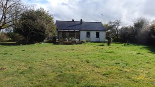  Maison � vendre 4 pi�ces 83 m�