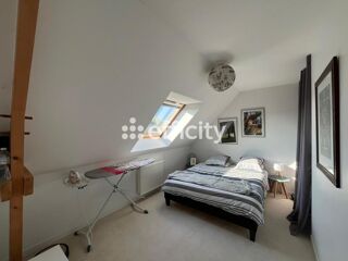  Maison � vendre 4 pi�ces 91 m�