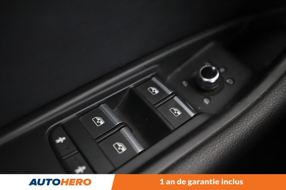 A4 1.4 TFSI Design Luxe S tronic 150 ch 2018 occasion 92130 Issy-les-Moulineaux
