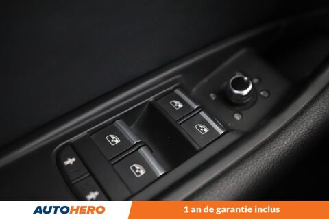 A4 1.4 TFSI Design Luxe S tronic 150 ch 2018 occasion 92130 Issy-les-Moulineaux