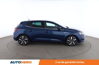 M&eacute;gane 1.3 TCe Energy SL Limited 140 ch 2018 occasion 92130 Issy-les-Moulineaux