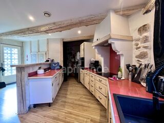  Maison à vendre 4 pièces 117 m²