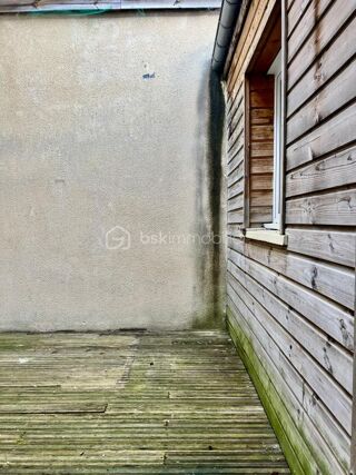  Maison � vendre 4 pi�ces 102 m�