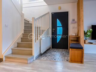  Maison � vendre 5 pi�ces 109 m�