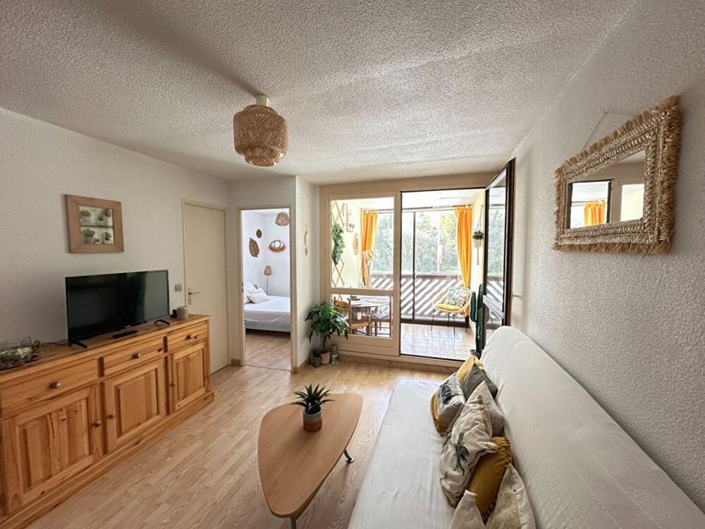 Vente Appartement Appartement T2 Saint Georges De Didonne 31 m2 100 M plage Saint georges de didonne