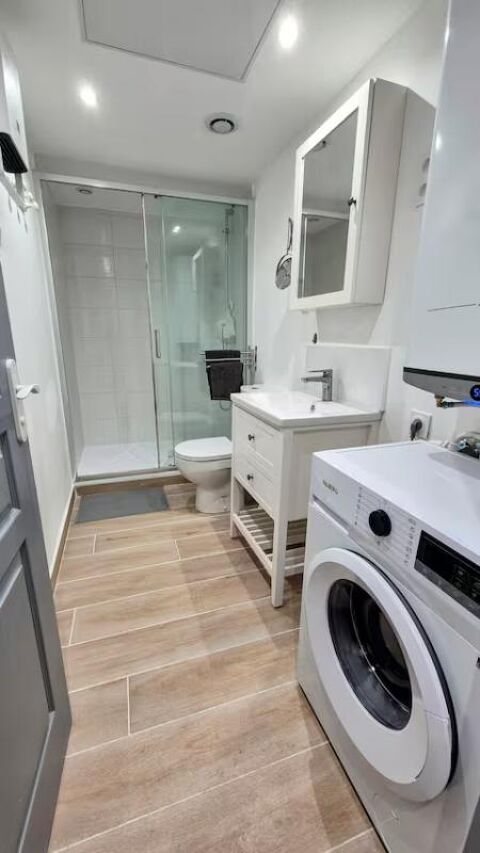  Appartement � louer 2 pi�ces 35 m�