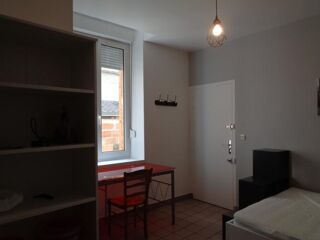  Appartement à louer 1 pièce 20 m²
