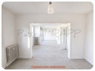  Appartement à vendre 4 pièces 71 m²