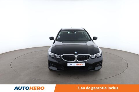 S&eacute;rie 3 Touring 330e Hybride xDrive Lounge BVA8 292 ch 2021 occasion 92130 Issy-les-Moulineaux