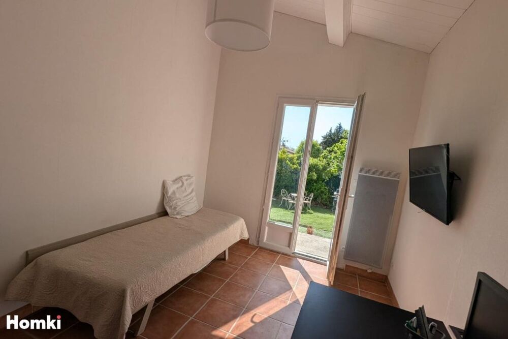� vendre  Maison Marseille 13