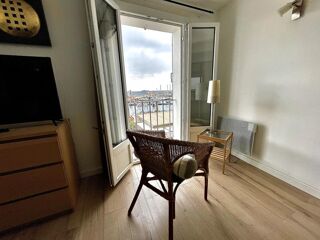  Appartement  vendre 1 pice 38 m