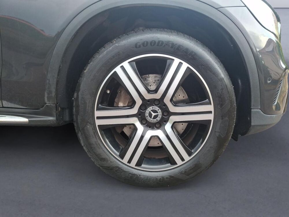 Classe GLC (2) 300 DE BUSINESS LINE 4MATIC 9G-TRONIC 2021 occasion 55800 Contrisson