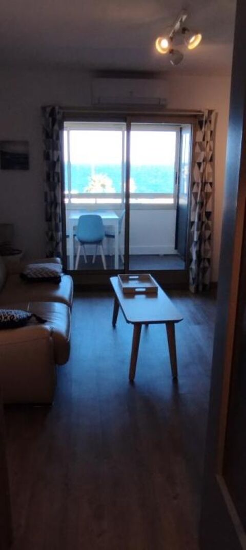  Appartement � louer 1 pi�ce 30 m�