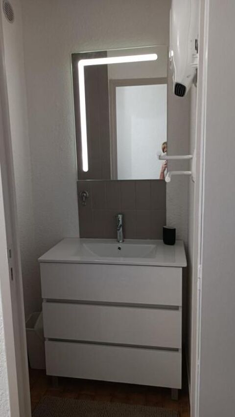  Appartement � louer 1 pi�ce 25 m�