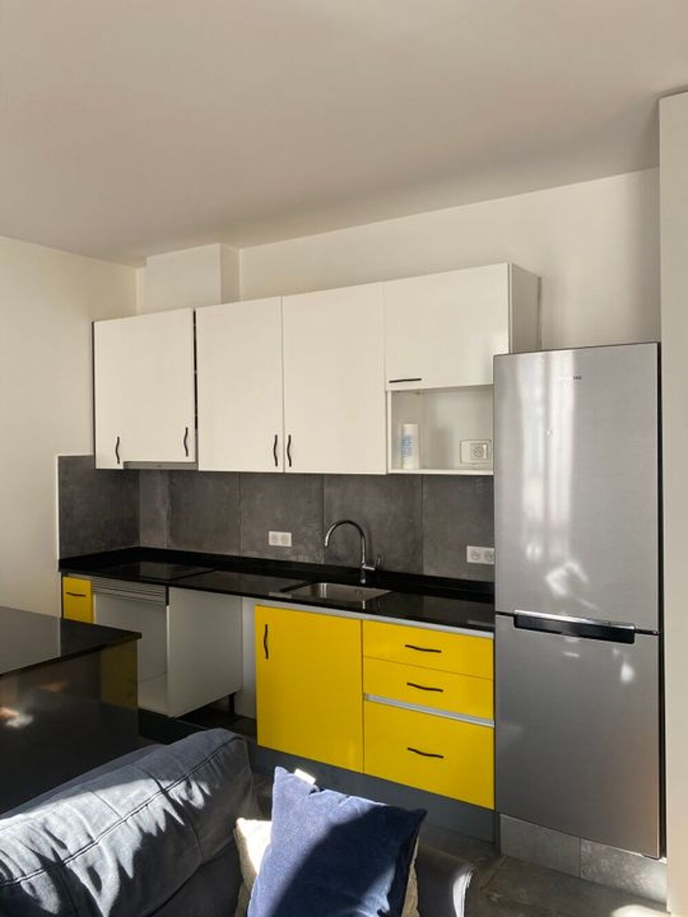 Location Appartement Appartement de 40m2 à louer sur Fontenay-sous-Bois Fontenay sous bois