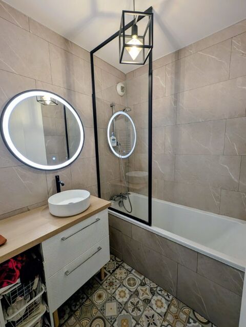  Appartement à vendre 2 pièces 42 m²