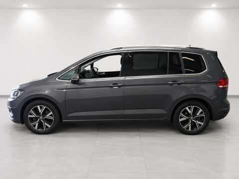 Touran 1&deg; Main / 2L TDI 150cv DSG7 5 Pl STYLE - 2023 TOIT/CAMERA/T&eacute; 2023 occasion 60430 Abbecourt