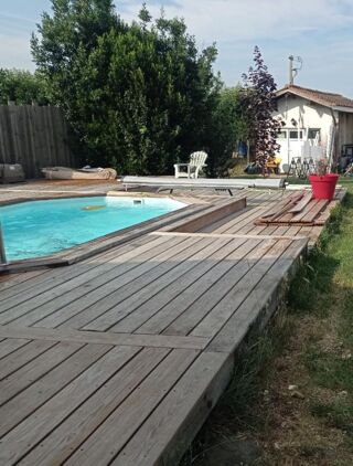  Maison à vendre 4 pièces 110 m²