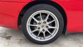 911 996 3.6i 320 Targa - Toit ouvrant 2002 occasion 34000 Montpellier
