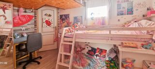  Maison � vendre 4 pi�ces 93 m�