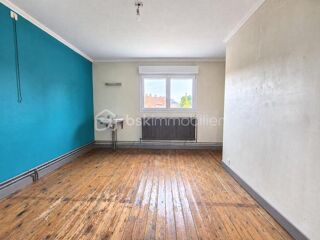  Maison à vendre 5 pièces 117 m²