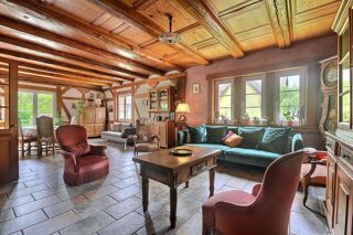  Maison  vendre 12 pices 370 m