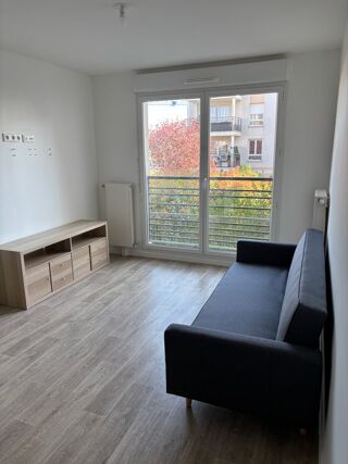  Appartement à louer 2 pièces 38 m²