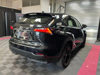NX 300 h SPORT EDITION 2017 occasion 06700 Saint Laurent Du Var