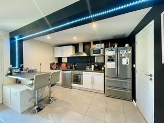  Maison à vendre 3 pièces 80 m²