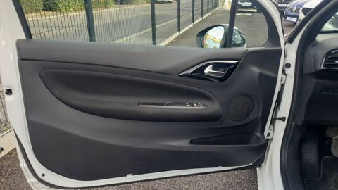 DS3 1.2 PureTech 110 Connected Chic 2018 occasion 63000 Clermont Ferrand