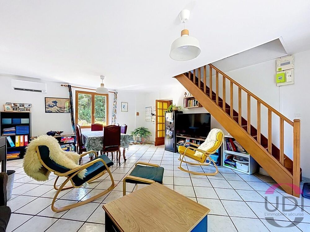 Vente Maison Maison rénovée Sous parsat