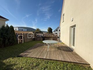  Maison � vendre 4 pi�ces 90 m�