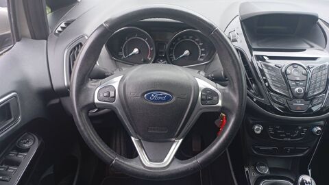B-max 1.5 TDCi 95 Titanium 2016 occasion 14880 Hermanville Sur Mer