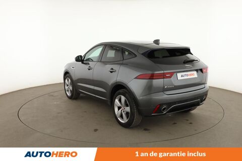 E-PACE D150 R-Dynamic 150 ch 2018 occasion 92130 Issy-les-Moulineaux