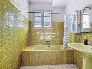  Maison � vendre 7 pi�ces 140 m�