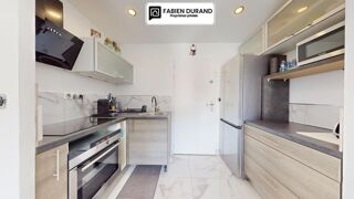 Vente Appartement Fréjus - T2 rénové haut de gamme 2026 - Piscine + Garage - Le Lagon Bleu Frejus