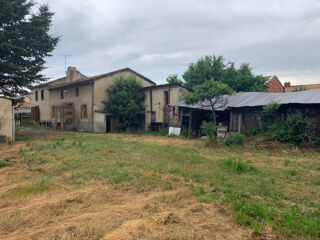  Maison � vendre 3 pi�ces 83 m�