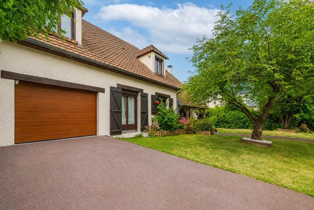 Vente Maison Maison de 7 pièces de 187 m² à Dammartin-en-Goële Dammartin en goele