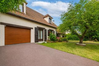  Maison à vendre 7 pièces 196 m²