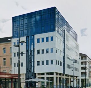  Appartement  vendre 4 pices 125 m