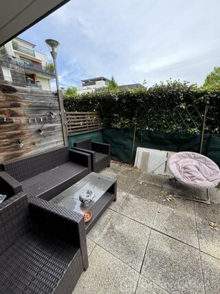  Appartement � vendre 2 pi�ces 44 m�