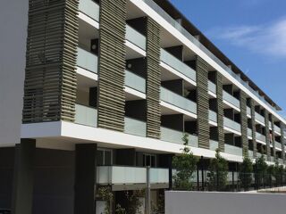  Appartement � louer 2 pi�ces 41 m�