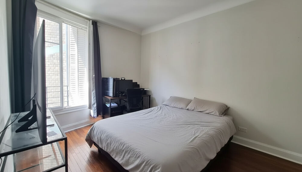 Vente Appartement Appartement 2 pièces 32 m2  rue Labrouste Paris 15 Paris 15