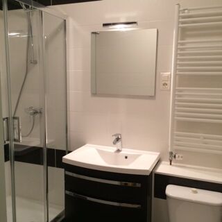  Appartement à louer 3 pièces 49 m²