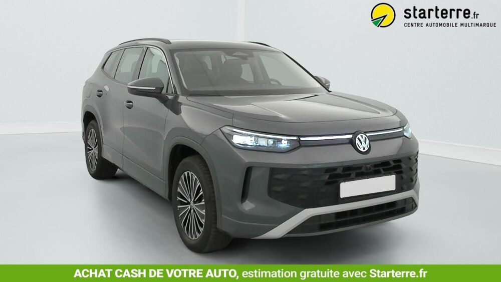 Tayron 1.5 eTSI 150ch DSG7 7pl Life Plus 2025 occasion 69190 Saint-Fons