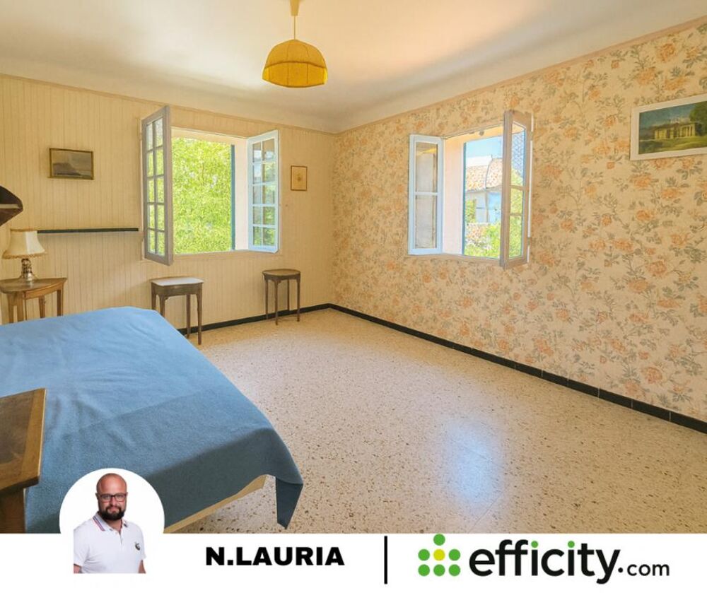  vendre  Maison Meyrargues (13650)